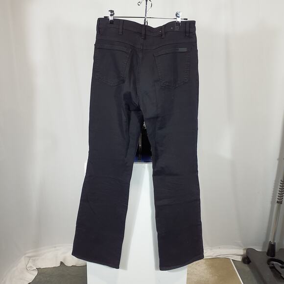 7 For All Mankind Distressed Jeans Size 30 - Picture 3 of 4